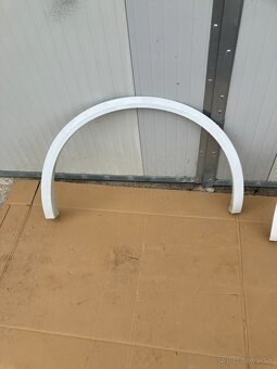 lem blatniku nadkoli vw touareg iii 3 zadni - 3