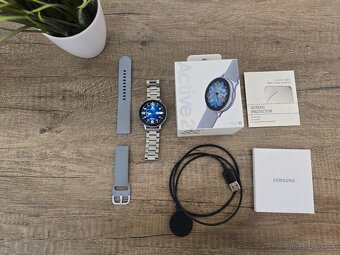 Samsung Galaxy Watch Active 2 - 44mm - 3