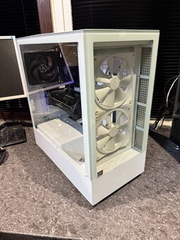 Herný počítač Ryzen 5 5500 / 16 GB / GTX 1070 8 GB / SSD - 3