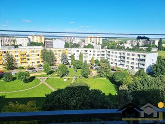 PREDANÉ. Predám 1-izbový byt s balkónom – Nitra, Chrenová - 3