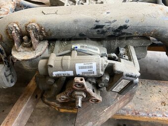 Náprava škoda Yeti - 3