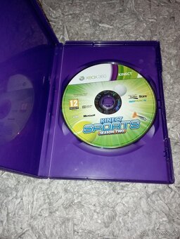 Kinect Sports Ultimate Collection XBOX 360 - 3