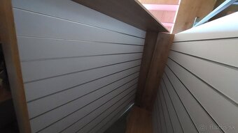 Nábytok na závesný systém - 3