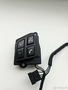 Multifunkčné ovládanie do volantu - 3