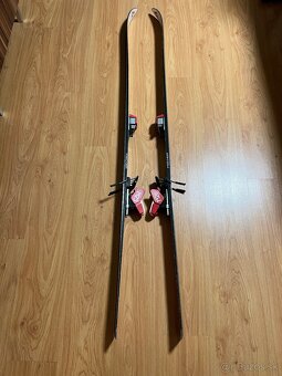Fischer Racing 170cm - 3