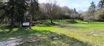 Stavebný pozemok 3 659 m2 Myjava Krajné - 3