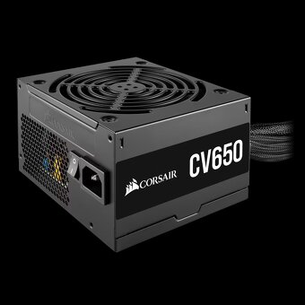 Predám zdroj Corsair CV650 - 3