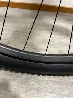 Predám MTB kolesá Syncros Silverton 2.5 - 3