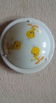 Hodinky,mlynček - 3