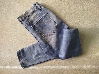 Lab rifle , vysoký sed - 3