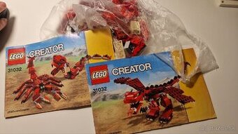 lego creator rozne sety - 3