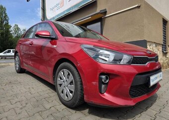 Kia Rio 1.2-NÍZKÉ KM - 3