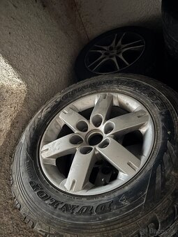 Mitsubishi Pajero - 3