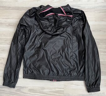 Prechodbna bunda v. 164 - 3