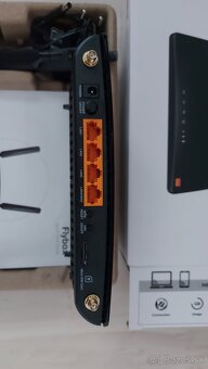 Router Flybox MR200 - 3