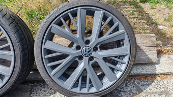 5x112 R19 --- VW GOLF 5,6,7,8 - 3