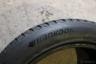 HANKOOK....Zimné Pneumatiky..235/50 r19../SUV/..6mm - 3
