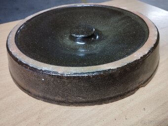 Vrchnák na súdok na kapustu - 3