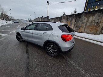 Mercedes-Benz GLA-Klasse GLA 250 4matic - 3