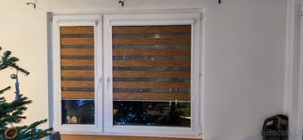 Servis okien a dverí, tesnenia - 3