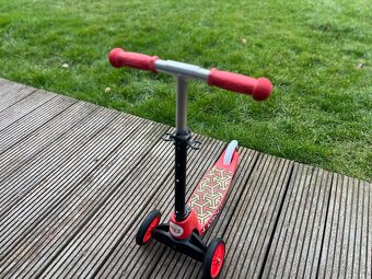 Kolobezka Fizz Flip Mini EVO - 3