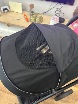 Cybex Balios S Lux 2025 - 3