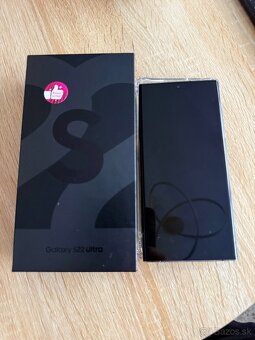 Samsung S22ultra 256gb - 3