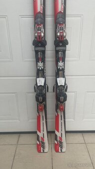 Lyže Atomic GS9  170 cm. - 3