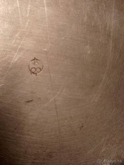 Hruška,jablko poháriky - 3