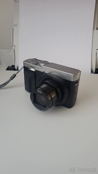 Panasonic Lumix TZ 99 - 3