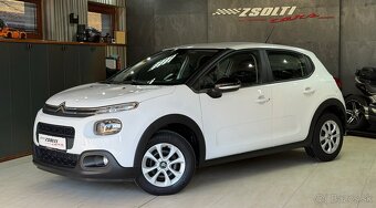 Citroën C3 PureTech 82 Feel - 3