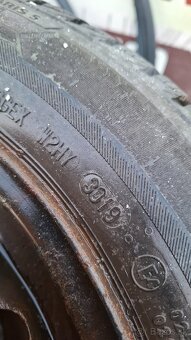 Pneu 175/65r14 - 3