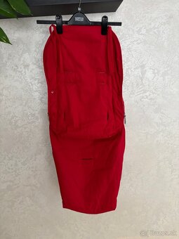 Prechodny fusak sedi do Bugaboo aj Britax - 3