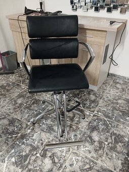 Kadernicke kreslo - 3