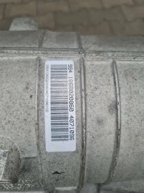 Prevodvka bmw 330 xd E90 - 3