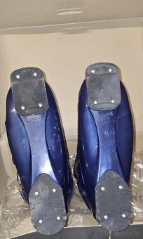 Predám lyžiarky Rossignol Axium 30.0/30.5 - 3