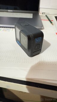 GoPro Hero 12 black - 3