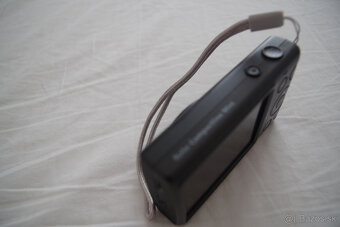 Fotoaparát Rollei Compactline Mini - 3