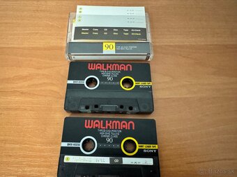 Sony Walkman 90 - 3