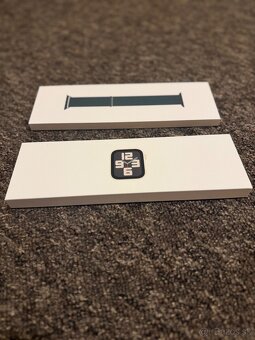 Predám Apple Watch SE 2 (2024) 44mm - 3