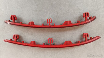 Zadne odrazky naraznika BMW- G30,G31 - 3