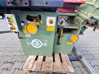 Multifunkčný stroj - 3