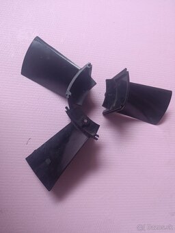 Predám na kombajn  527 525 524  MDW - 3