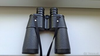 Ďalekohľad BPC 15X50 SOTEM - 3