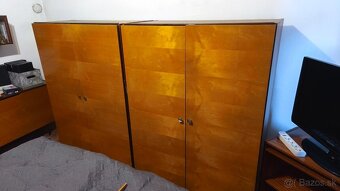 Spalňová zostava za odvoz - 3