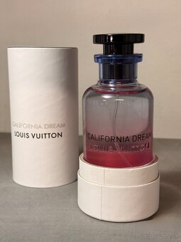 Predám unisex parfémy LOUIS VUITTON - 3