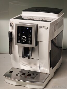 Predám plnoautomatický kávovar De'Longhi Magnifica S - 3