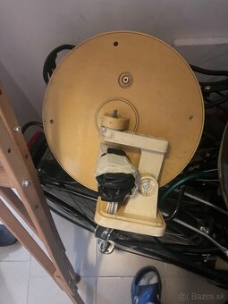 Tv antény s príslušenstvom - 3