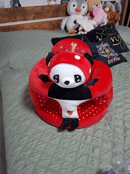 Detská stolička - 3