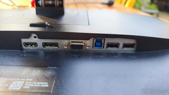 Predám monitor k PC - 3